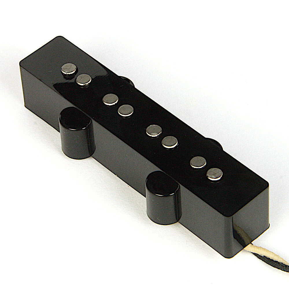 4-string Jazz Bass® style bridge pickup