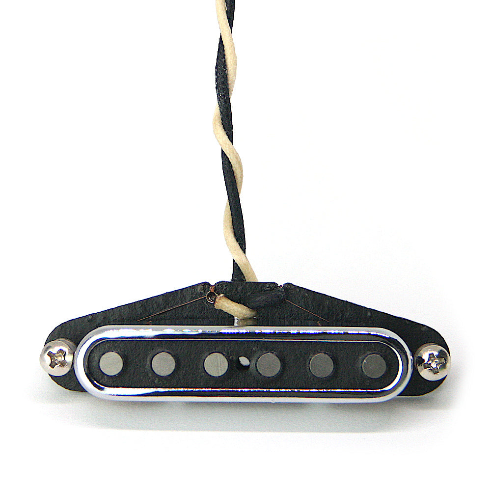 Low output Telecaster® style neck pickup