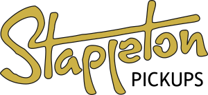 Stapleton Pickups