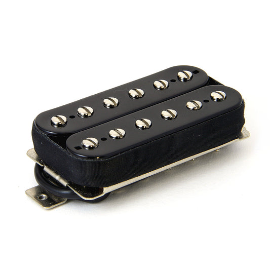 Testimonial for Stapleton Pickups™ Black Alnico 5 humbucker bridge pickup