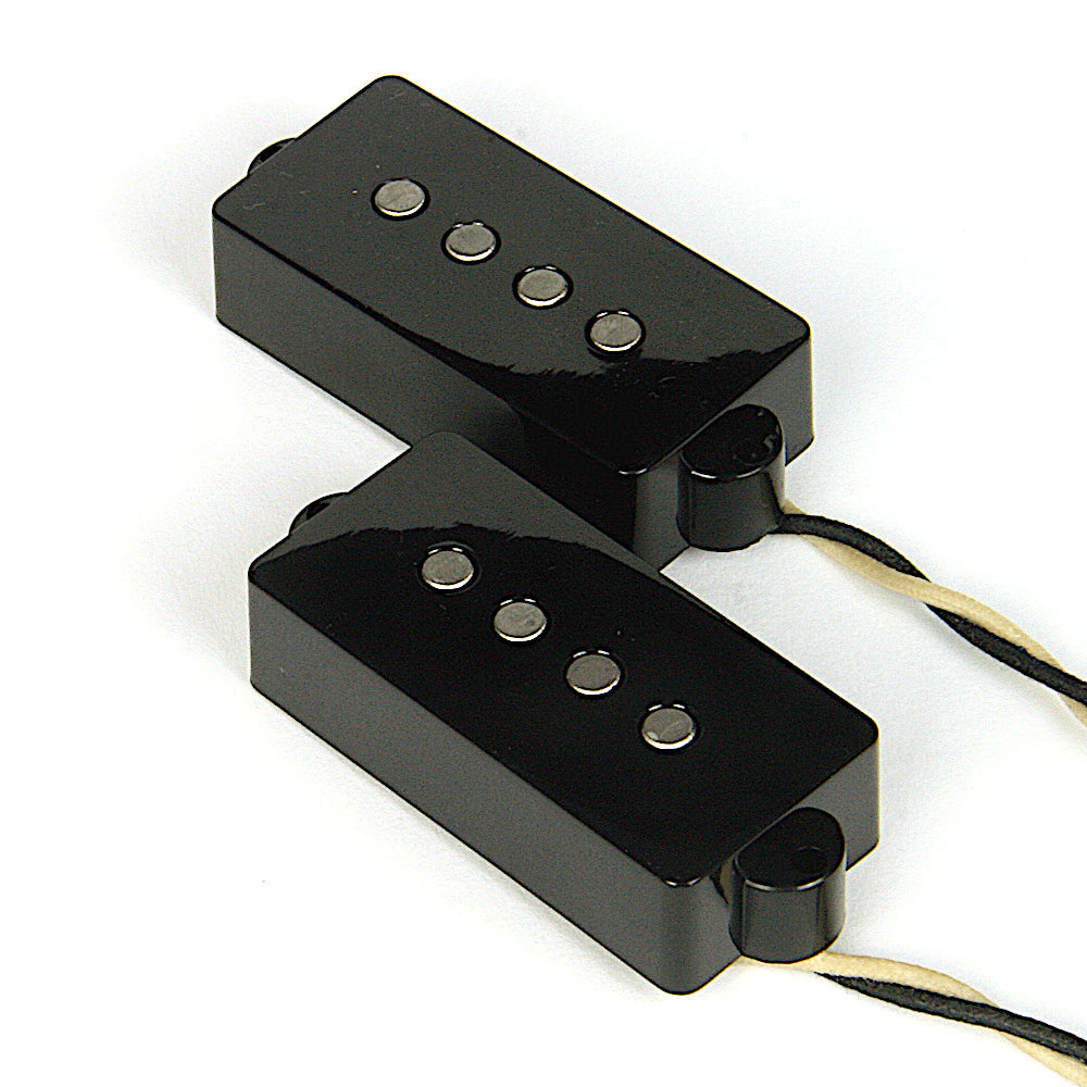 4-string P-Bass® style pickup