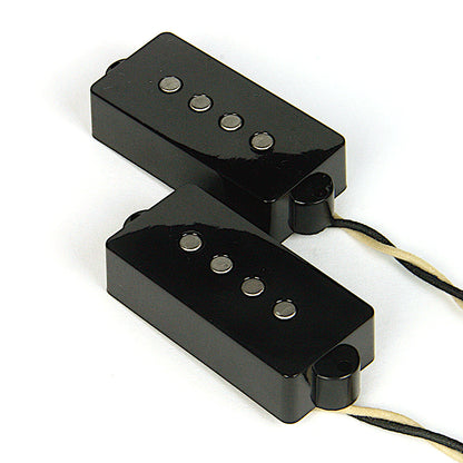 4-string P-Bass® style pickup
