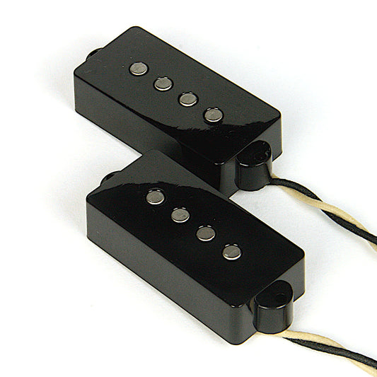 4-string P-Bass® style pickup