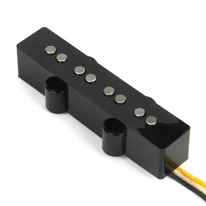 Tapped 4-string Jazz Bass® style neck pickup