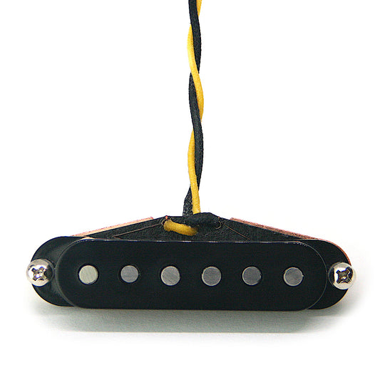 High Output Stratocaster® Style Bridge pickup