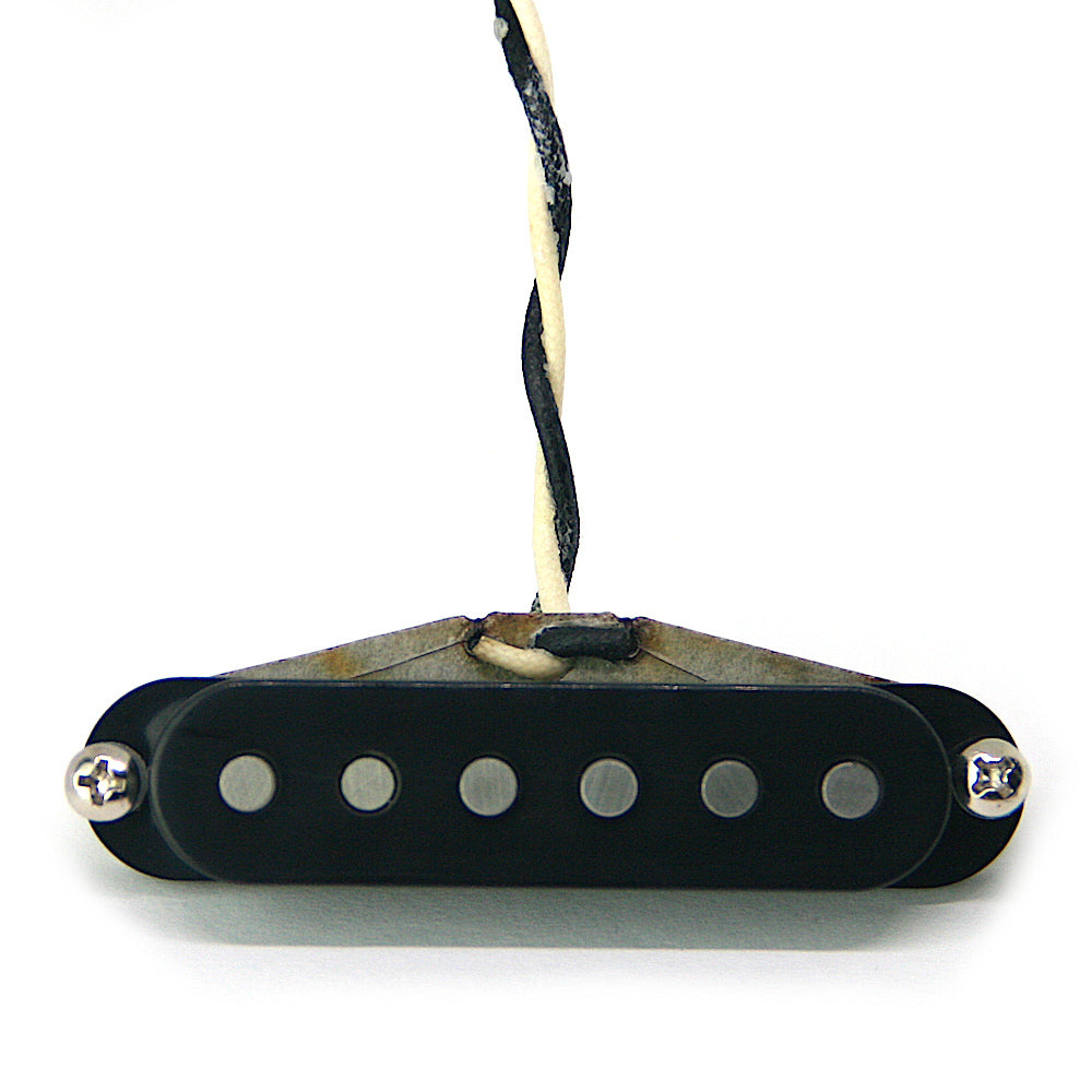 Regular Output Stratocaster® Style bridge pickup
