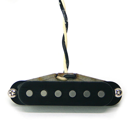 Regular Output Stratocaster® Style bridge pickup