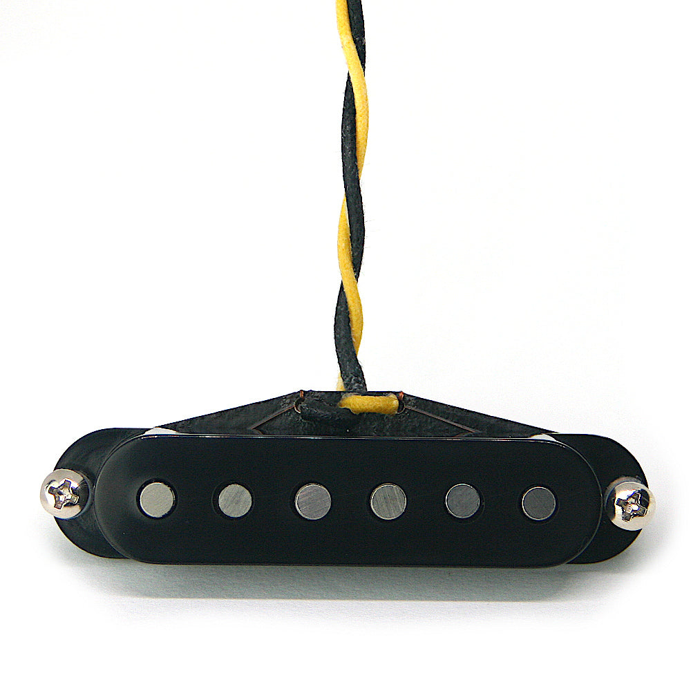 High output Stratocaster® style middle pickup