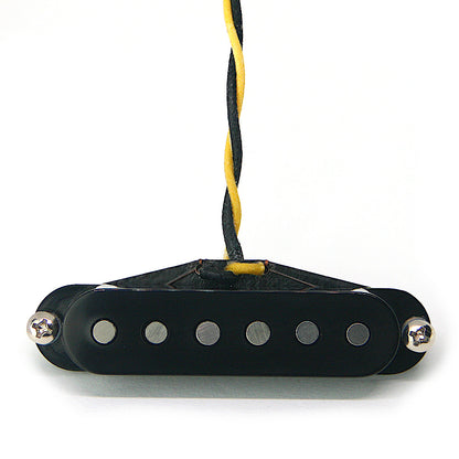 High output Stratocaster® style middle pickup