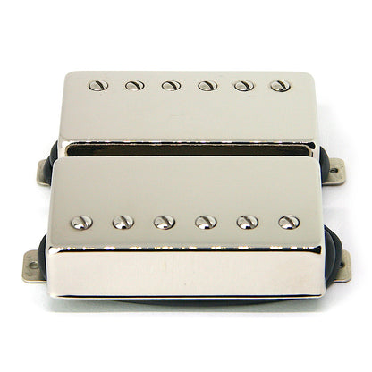 Regular output humbucker pickup set
