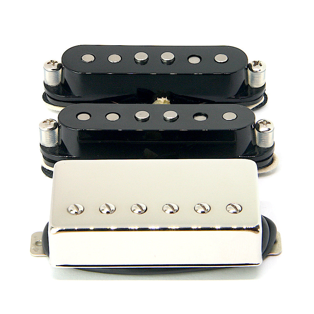Regular Output HSS Pickup Set