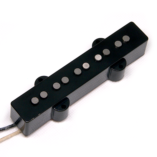 5-string Jazz Bass® style bridge pickup