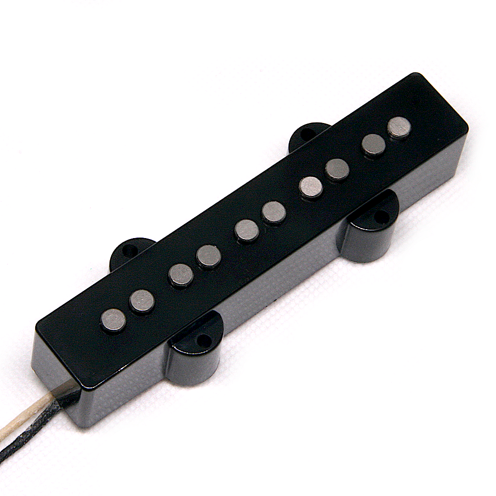 5-string Jazz Bass® style neck pickup