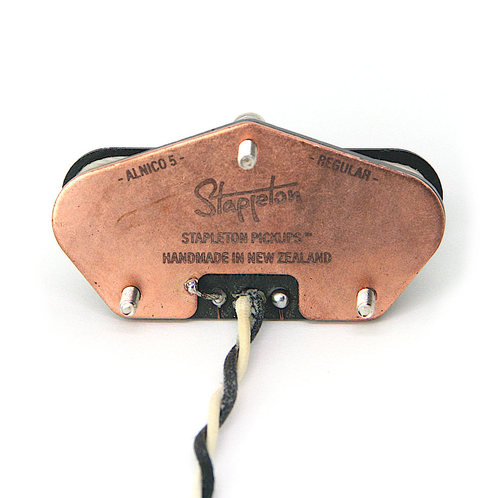 Regular Output Telecaster® Style Bridge pickup