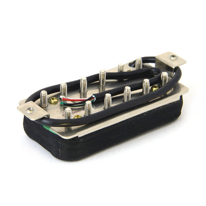 High output humbucker bridge pickup