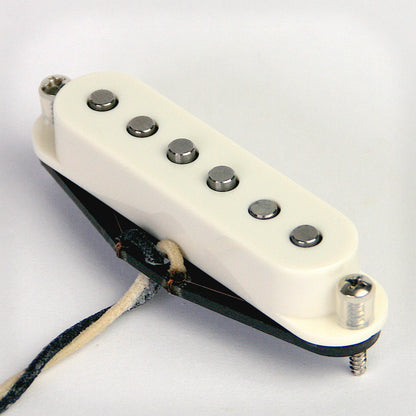 Regular Output Stratocaster® Style bridge pickup