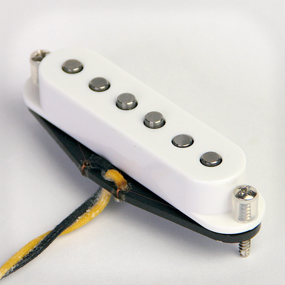 High Output Stratocaster® Style Bridge pickup