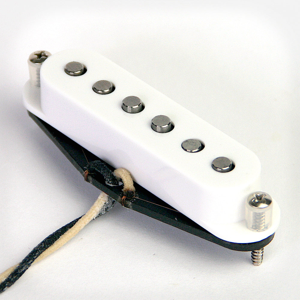 Regular Output Stratocaster® Style neck pickup